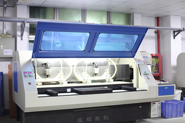 CNC數(shù)控鑼機(jī) 