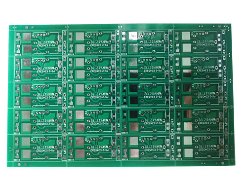 pcb板制作工藝流程，電路板工廠制造流程