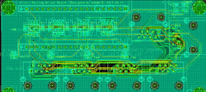 自己設(shè)計(jì)PCB電路板，需要了解的知識(shí)