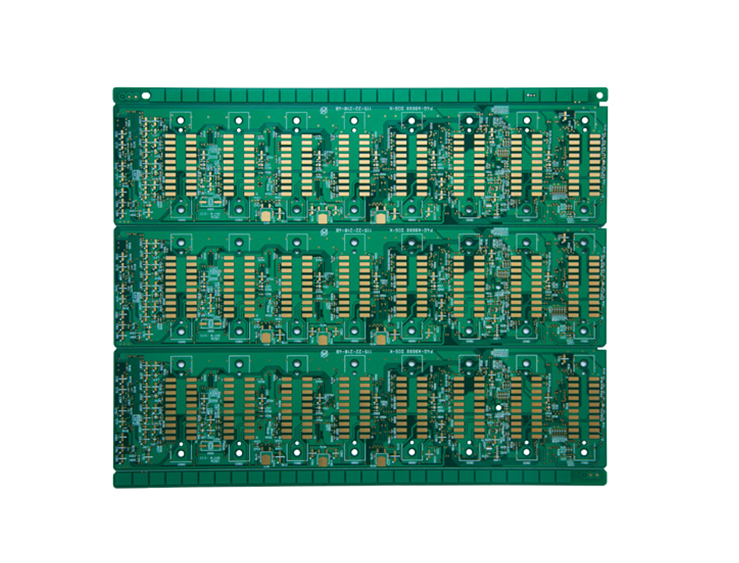 PCB電源線路板，5種不同電源電路板工藝要求