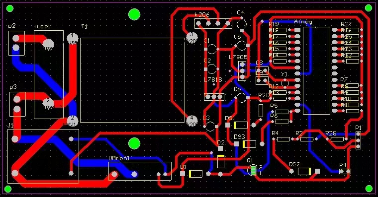 PCB工藝流程，看完就懂！