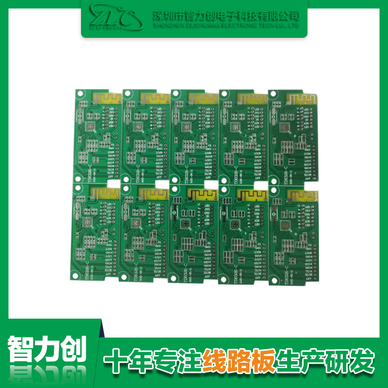 了解PCB板的顏色和作用，PCB板質(zhì)量跟顏色有關(guān)嗎？