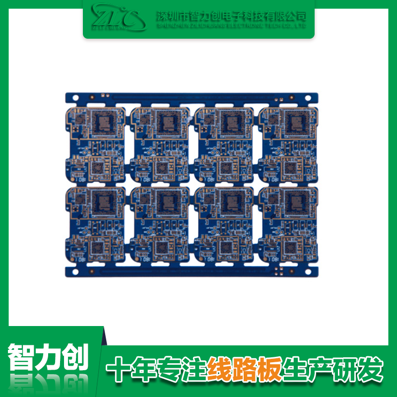 線路板應(yīng)用于車載播放器，PCB板在車載播放器的重要性