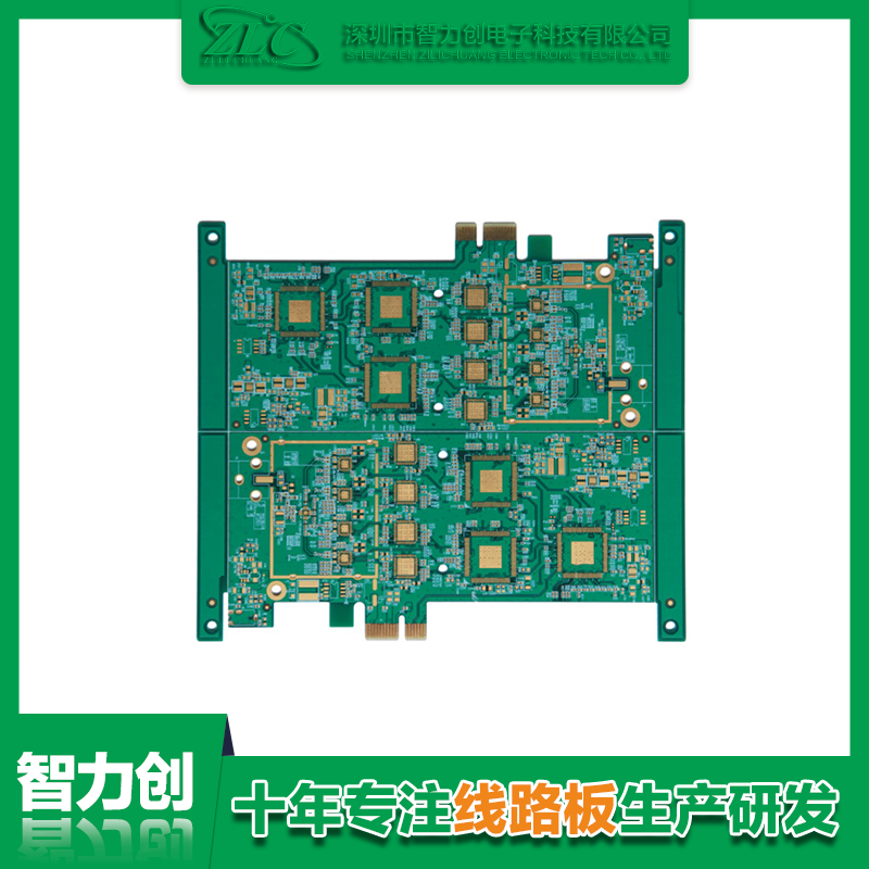 什么是PCB線路板？常用的PCB線路板有哪些材料？