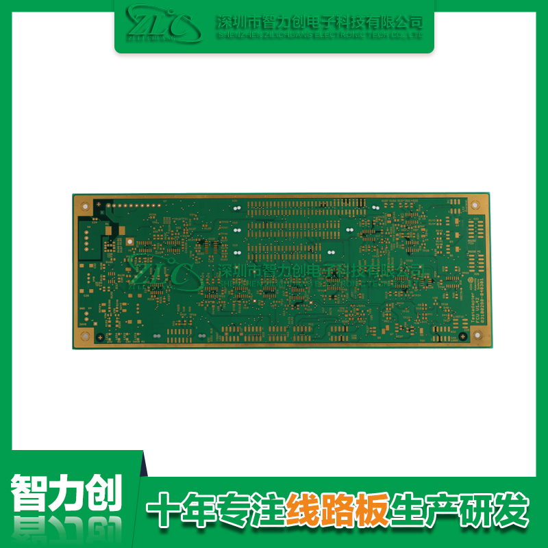 PCB線(xiàn)路板銅箔的作用，影響銅箔厚度的因素