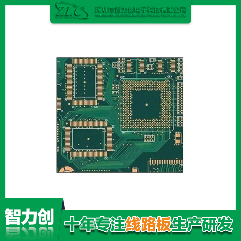 PCB沉金板是什么？沉金有什么作用？