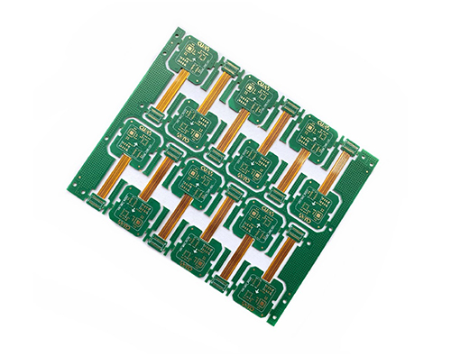 PCB軟硬給合板是什么？應(yīng)用于哪些領(lǐng)域？